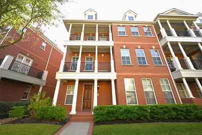 27 History Row, The Woodlands, TX 77380 - Photo 1