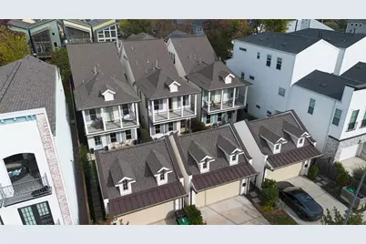 515 W 25th Street #1, Houston, TX 77008 - Photo 3