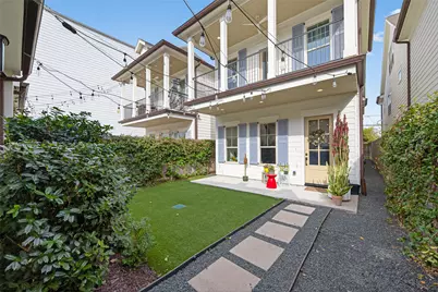 515 W 25th Street #1, Houston, TX 77008 - Photo 1