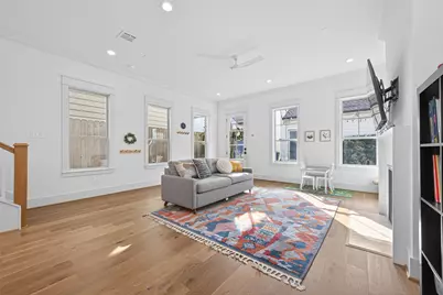 515 W 25th Street #1, Houston, TX 77008 - Photo 9