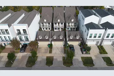 515 W 25th Street #1, Houston, TX 77008 - Photo 39