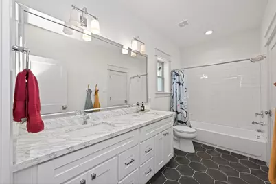 515 W 25th Street #1, Houston, TX 77008 - Photo 27