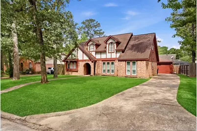 2051 Shadow Rock Drive, Kingwood, TX 77339 - Photo 3