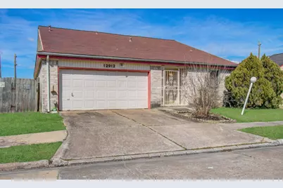 12912 Village Gate Drive, Houston, TX 77082 - Photo 1