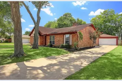 9815 Sagemoss Lane, Houston, TX 77089 - Photo 1