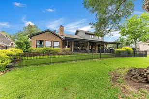 1118 April Waters Dr N, Conroe, TX 77356 - Photo 39