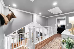1118 April Waters Dr N, Conroe, TX 77356 - Photo 29