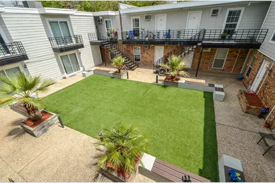 1419 Hawthorne #23, Houston, TX 77006 - Photo 23
