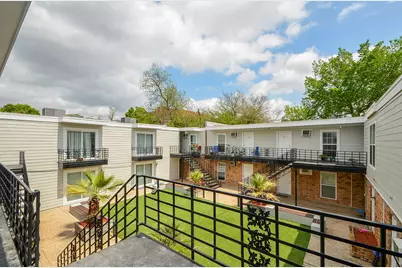 1419 Hawthorne #23, Houston, TX 77006 - Photo 21