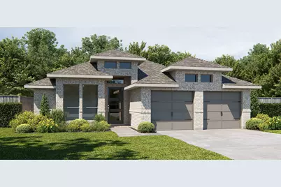 5806 Caracara Street, Manvel, TX 77578 - Photo 1