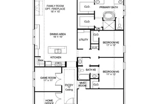 5806 Caracara St, Manvel, TX 77578 - Photo 17