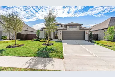 5806 Caracara Street, Manvel, TX 77578 - Photo 1