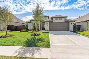 5806 Caracara St, Manvel, TX 77578 - Photo 1