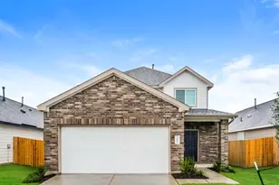 3012 Wood Lily Dr, Brookshire, TX 77423 - Photo 1