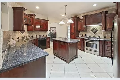 582 County Road 410, Dayton, TX 77535 - Photo 35