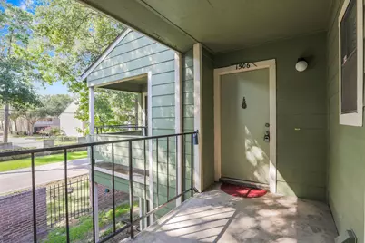 14777 Wunderlich Drive #1506, Houston, TX 77069 - Photo 1