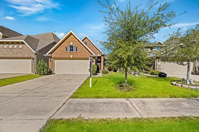 14238 Garland Brook Drive, Houston, TX 77083 - Photo 1
