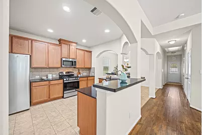 14238 Garland Brook Drive, Houston, TX 77083 - Photo 9