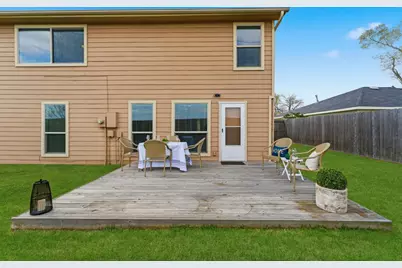 1110 Briarmead Drive, Richmond, TX 77406 - Photo 25
