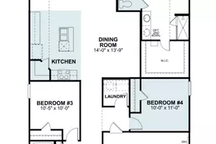 770 Falling Cave Dr, Willis, TX 77378 - Photo 11