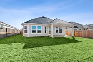 770 Falling Cave Dr, Willis, TX 77378 - Photo 15