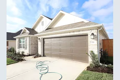 770 Falling Cave Drive, Willis, TX 77378 - Photo 9