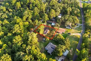 17 Pine Wood Dr, Huntsville, TX 77320 - Photo 35