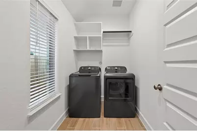 27214 Butterfly Mint Lane, Hockley, TX 77447 - Photo 19