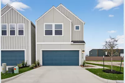 9113 Highland Northern Way, Houston, TX 77088 - Photo 1