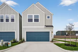 9113 Highland Northern Wy, Houston, TX 77088 - Photo 1