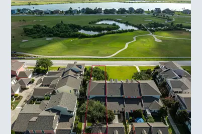 109 Island Psge Passage, Galveston, TX 77554 - Photo 47