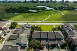 109 Island Psge Passage, Galveston, TX 77554 - Photo 47