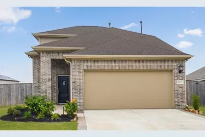 26011 Drover Sky Court, Richmond, TX 77406 - Photo 1