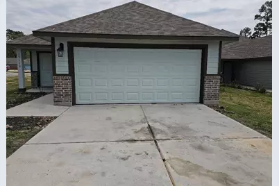 15118 Sorrento Bay Circle, Willis, TX 77318 - Photo 1