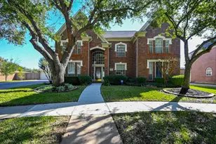 4710 April Meadow Way, Sugar Land, TX 77479 - Photo 1