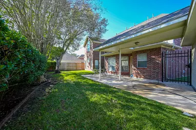 4710 April Meadow Way, Sugar Land, TX 77479 - Photo 49