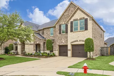 3411 Cactus Branch Court, Houston, TX 77059 - Photo 1