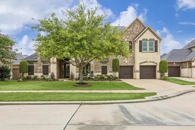 3411 Cactus Branch Court, Houston, TX 77059 - Photo 1