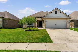 3865 Still Creek Loop, College Station, TX 77845 - Photo 1