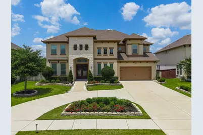 2418 Rainflower Meadow Lane, Katy, TX 77494 - Photo 43