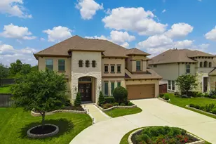2418 Rainflower Meadow Ln, Katy, TX 77494 - Photo 41