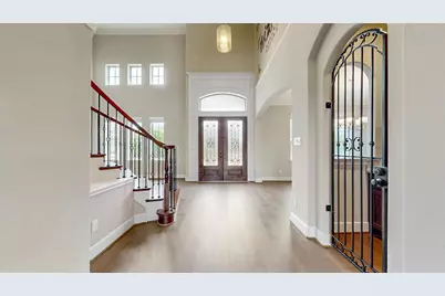 2418 Rainflower Meadow Lane, Katy, TX 77494 - Photo 9