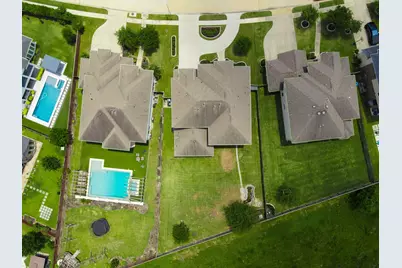 2418 Rainflower Meadow Lane, Katy, TX 77494 - Photo 39