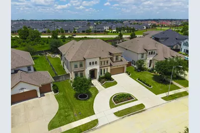 2418 Rainflower Meadow Lane, Katy, TX 77494 - Photo 3