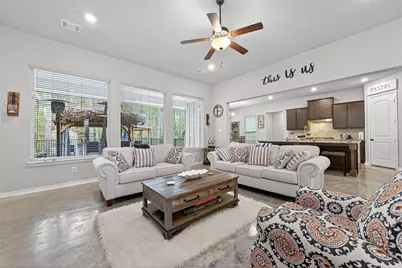 15516 Forest Grove Drive, Willis, TX 77378 - Photo 9