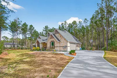 15516 Forest Grove Drive, Willis, TX 77378 - Photo 3