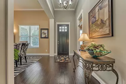 201 Cherry Oak Lane, Montgomery, TX 77316 - Photo 7