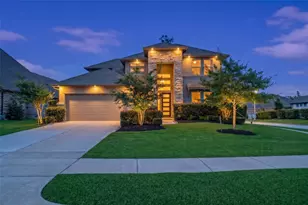 17323 Grand Canyon Rd, Conroe, TX 77302 - Photo 1