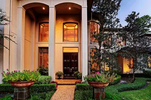 11101 S Country Squire St, Piney Point Village, TX 77024 - Photo 3