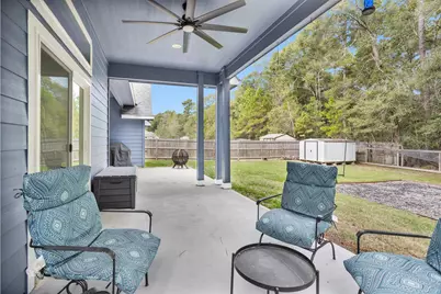 1057 Magnolia Point Drive, Huffman, TX 77336 - Photo 27